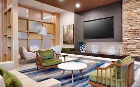 Fairfield By Marriott Inn & Suites Houston League City